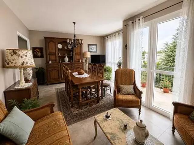 Appartement vente à Graulhet, Tarn