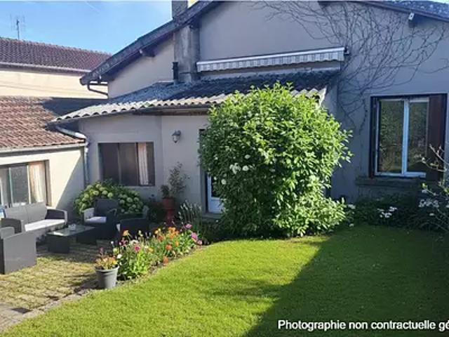 Maison vente à Castres, Graulhet