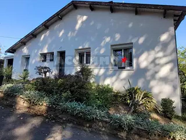 Maison vente à Graulhet, Tarn