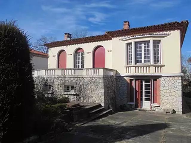 Maison vente à Castres, Graulhet