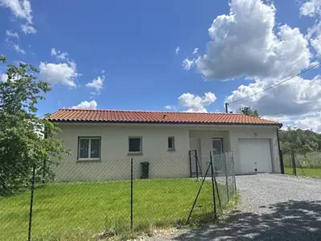 Maison location à Castres, Graulhet