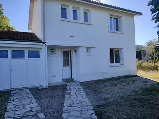 Maison location à Graulhet, Tarn