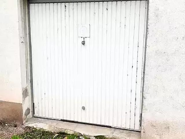 Garage location à Graulhet, Tarn