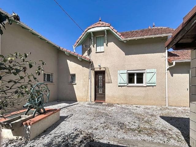 Maison location à Castres, Graulhet