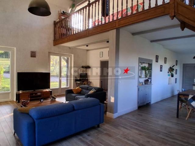 Maison vente à Castres, Cabanès