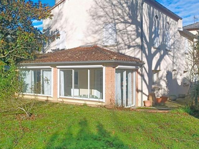Maison vente à Albi, Lasgraisses