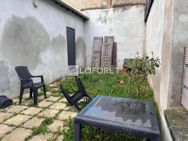 Appartement vente à Castres, Graulhet