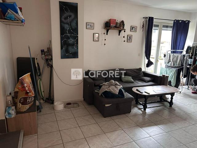 Appartement vente à Castres, Graulhet