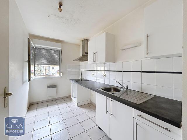 Appartement vente à Graulhet, Tarn