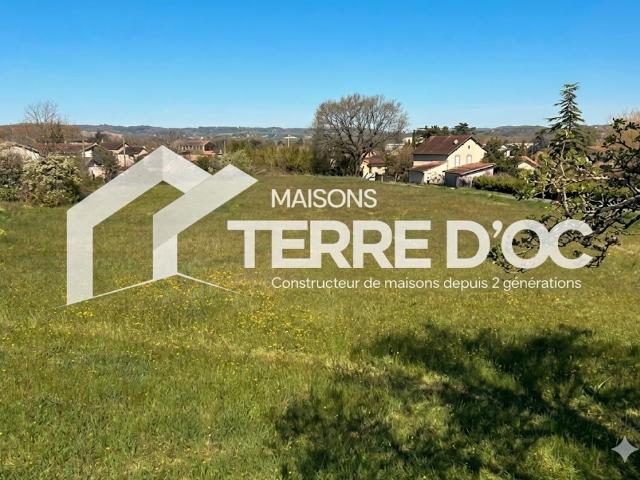 Maison vente à Castres, Graulhet