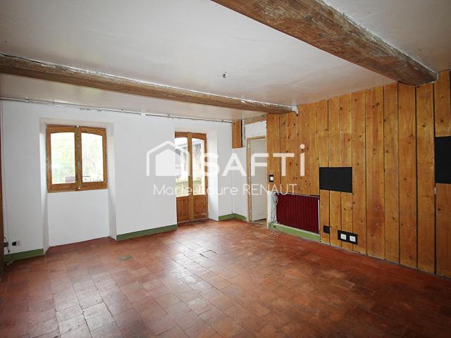 Maison vente à Graulhet, Tarn