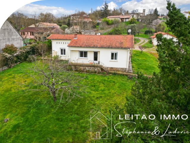 Maison vente à Castres, Graulhet