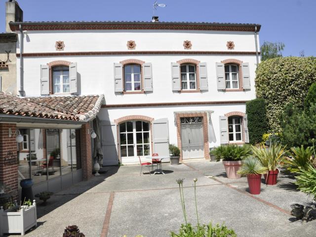 Maison vente à Graulhet, Tarn