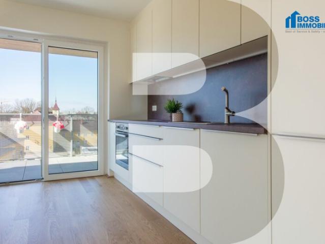 Wohnung mieten in Traun, Bezirk Linz-Land