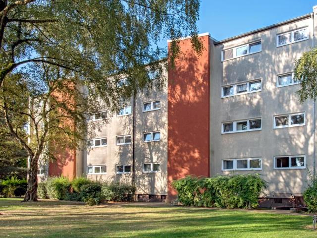 Apartment mieten in Bärenkämpen, Minden