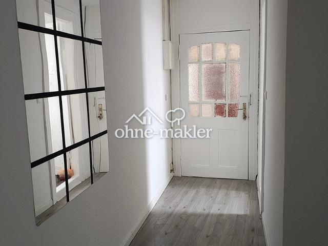 Apartment mieten in Klushof, Bremerhaven