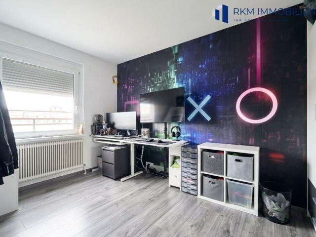Wohnung kaufen in Donaustadt, Wien