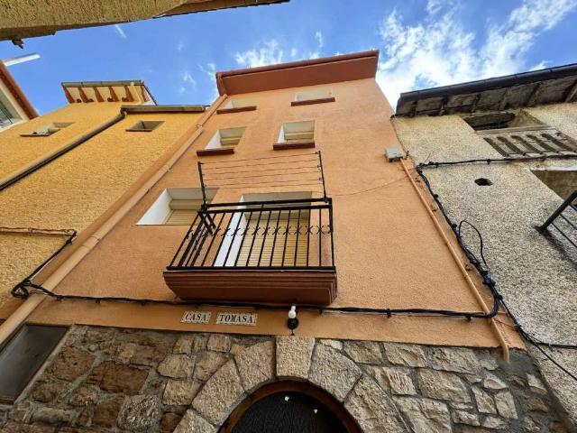 Apartamento en alquiler en Veracruz, Aragón