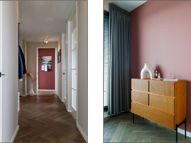 Appartement te huur in Utrecht
