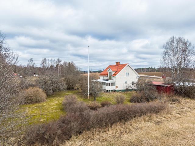 Villa till salu i Gagnef, Dalarna