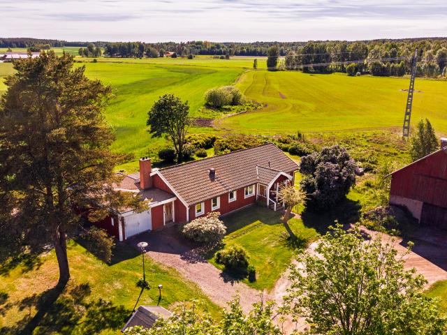 Villa till salu i Karlstad, Värmland