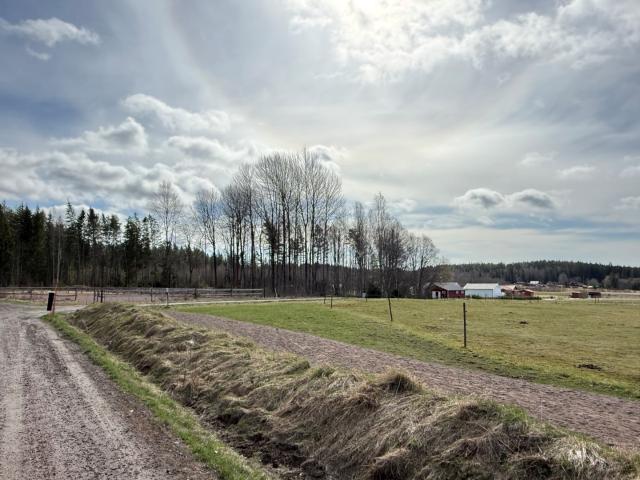 Tomt till salu i Värmland