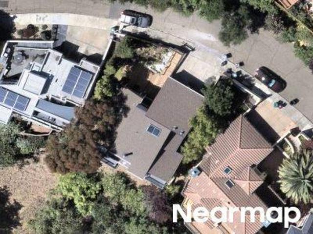House for sale in Oakland, California