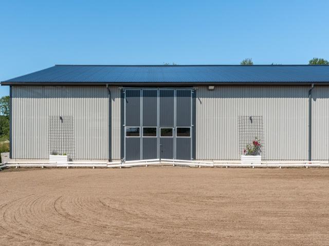 Gård till salu i Örebro