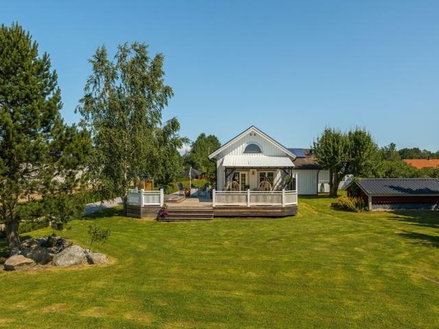 Gård till salu