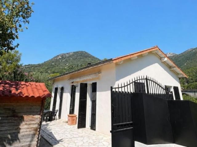 Maison vente à Nice, Peille
