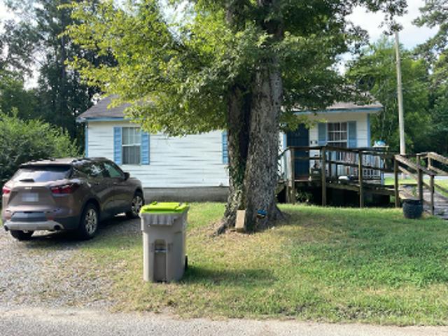 House for sale in Ark