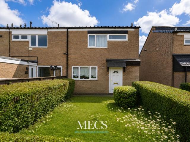 House for rent in Bartley Green, West Midlands
