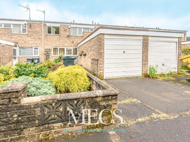 House for rent in Bartley Green, West Midlands