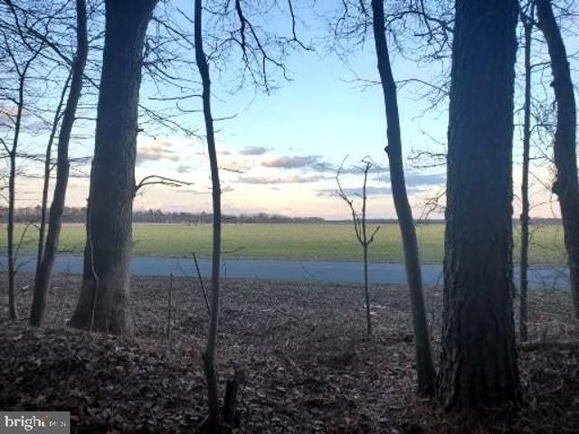 Land for sale in Dorchester, Maryland