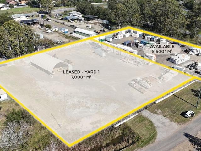 Warehouse for rent in Flinders View, Greater Brisbane