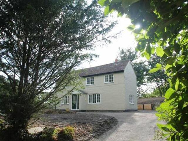 House for rent in Coton Hill, Frankwell