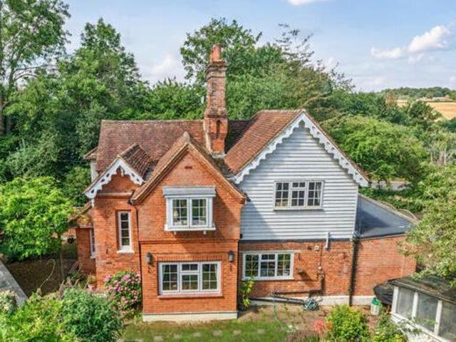 House for sale in Lyons, Greater London