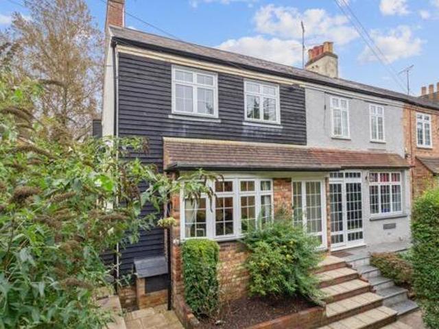 House for sale in Lyons, Greater London