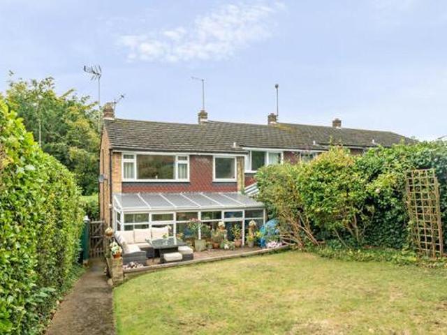 House for sale in Lyons, Greater London
