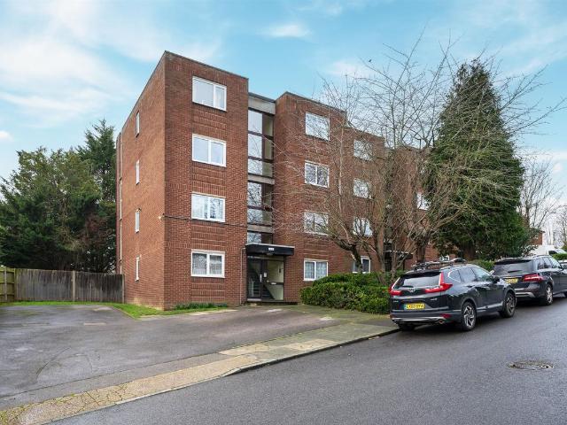 Apartment for rent in Bexley, Greater London