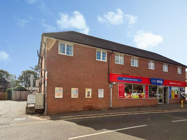 Apartment for rent in Ludlow, Shropshire