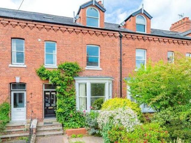 House for rent in Ludlow, Shropshire