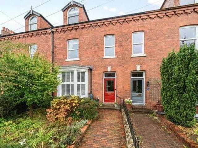 House for sale in Ludlow, Shropshire