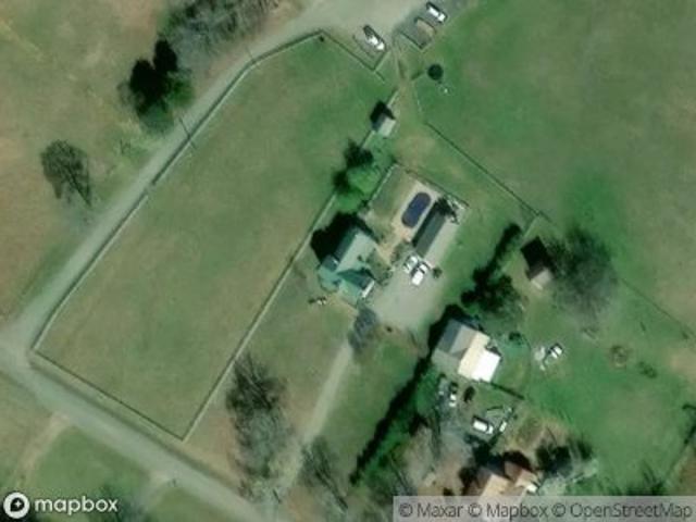 House for sale in Mecklenburg County, Virginia