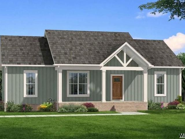 House for sale in Buffalo Junction, Mecklenburg County