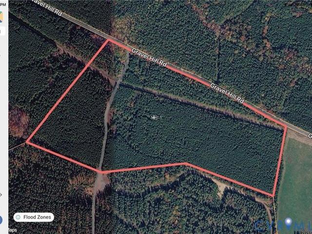 Land for sale in Virginia