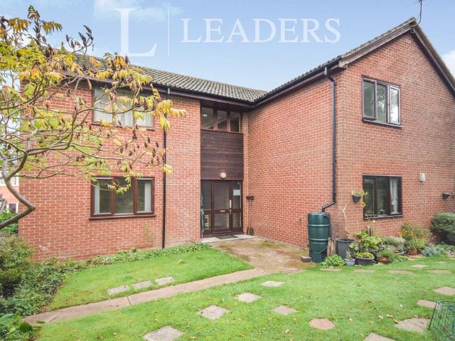 Studio for rent in Burgh St Peter, Norfolk