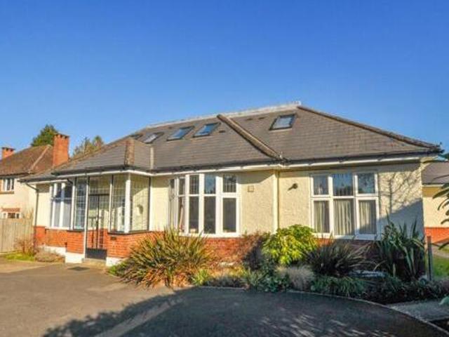 House for sale in Wimborne Minster, Dorset