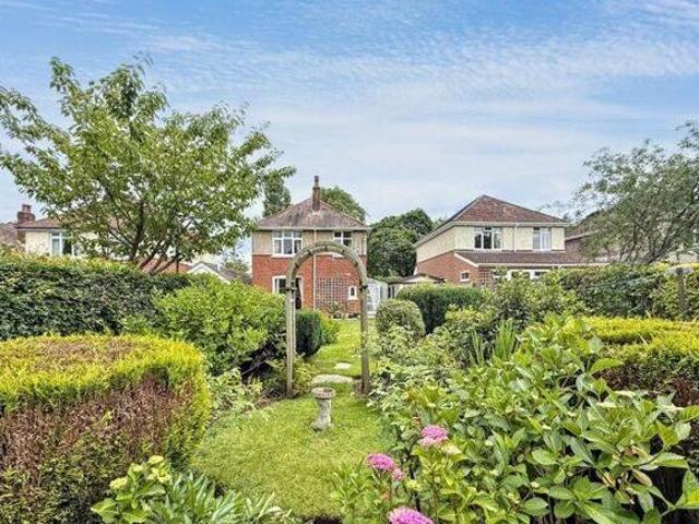 House for sale in Wimborne Minster, Dorset