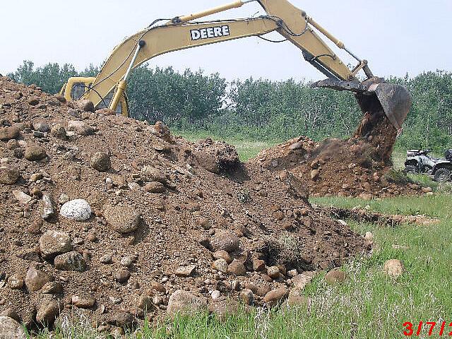 Land for sale in Bjorkdale, Saskatchewan